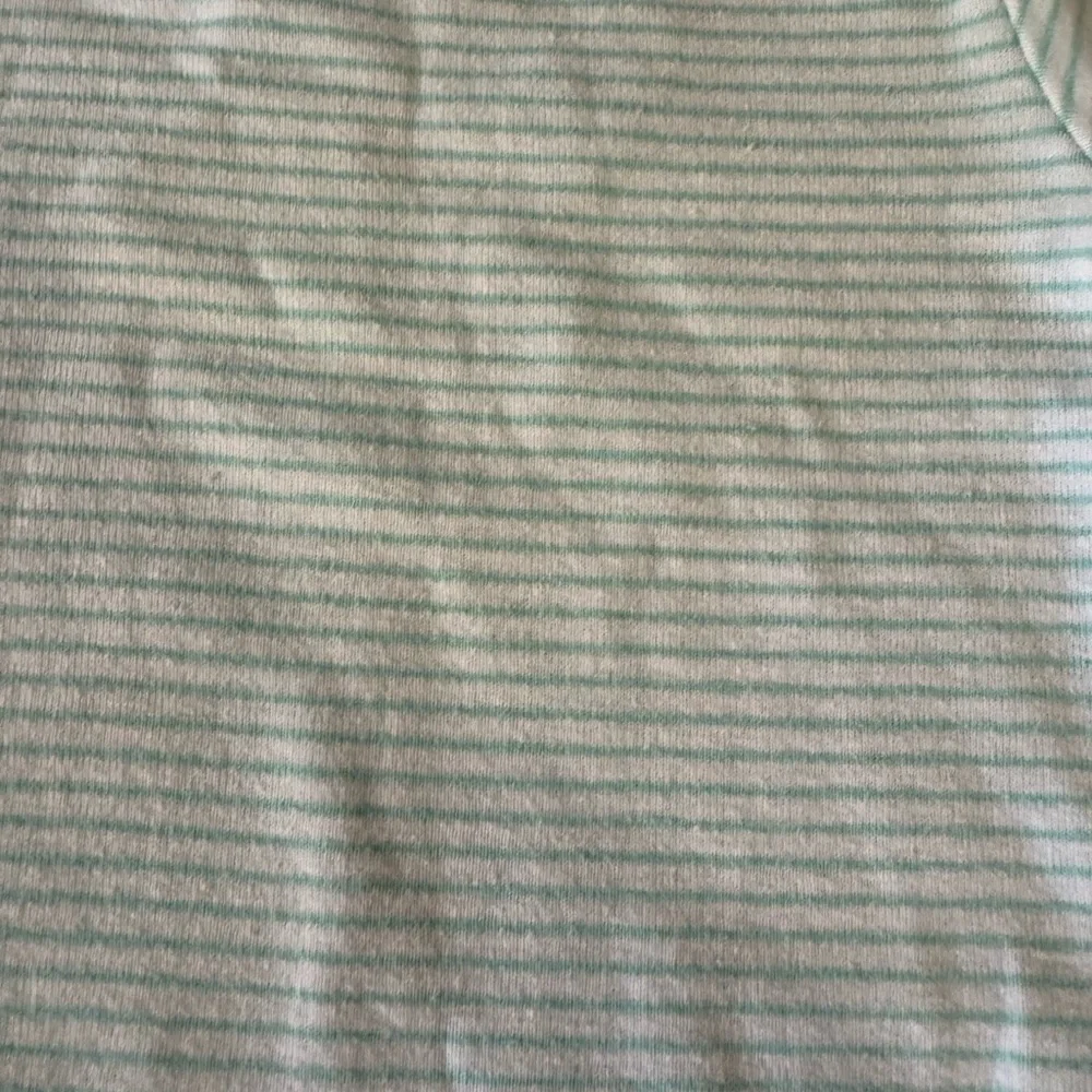 Carter's Soft Striped Bodysuits in Blue and Orange